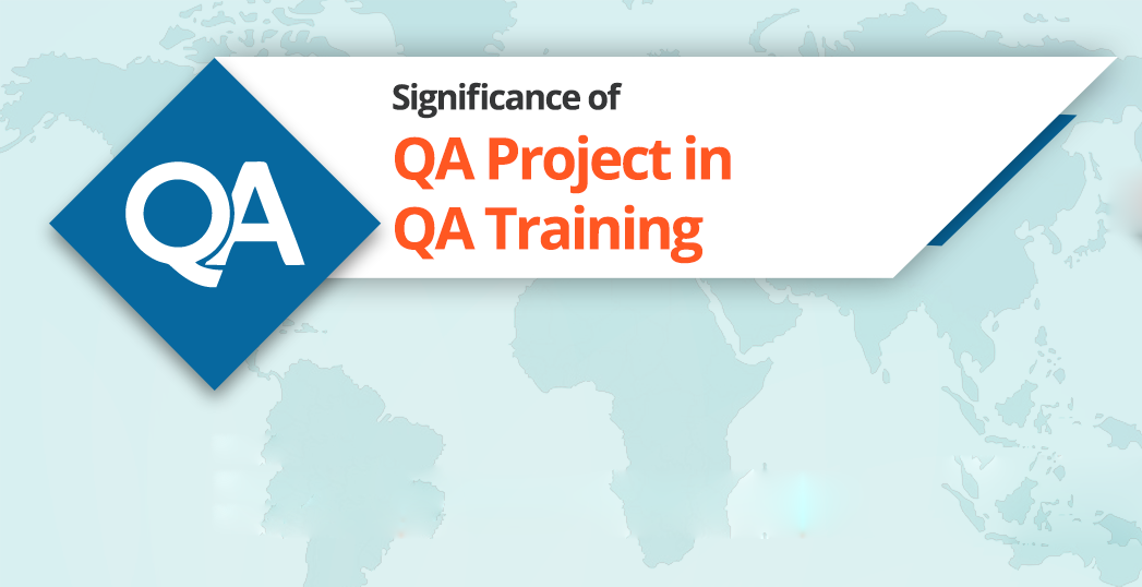 QA-Training